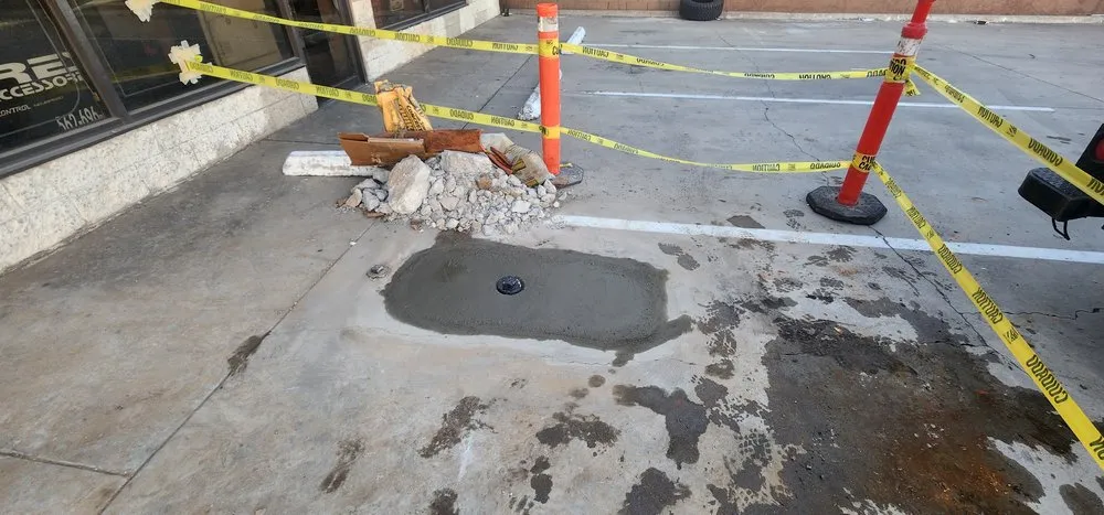 Slide of HubCity Plumbing & Rooter