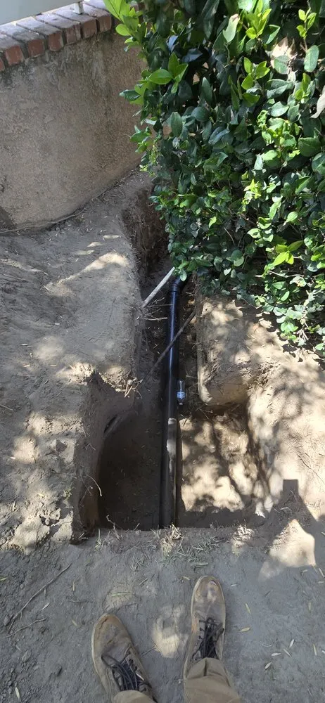 Slide of HubCity Plumbing & Rooter