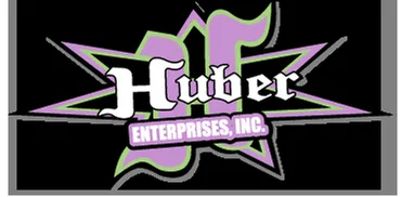 Slide of Huber Enterprises