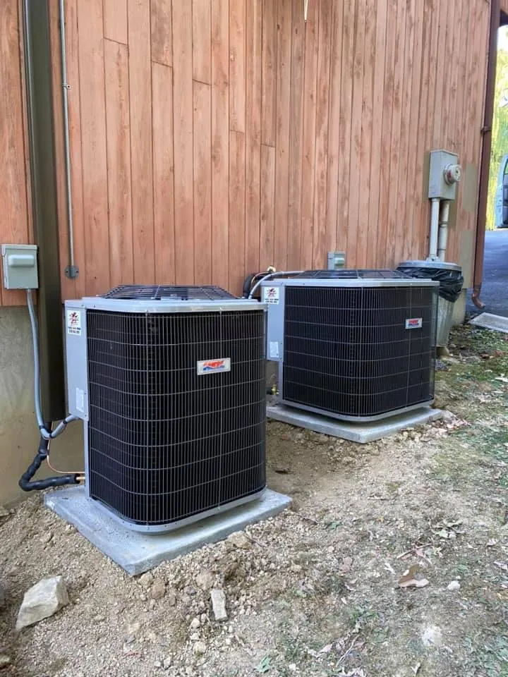 Quality water heater service in Catskill, NY by Huber Enterprises