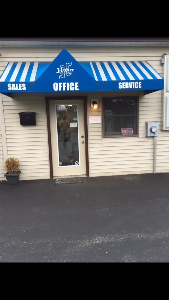 Reliable plumbing repair for homes in Catskill, NY by Huber Enterprises