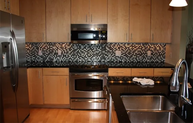 Slide of Huber Plumbing Co, LLC