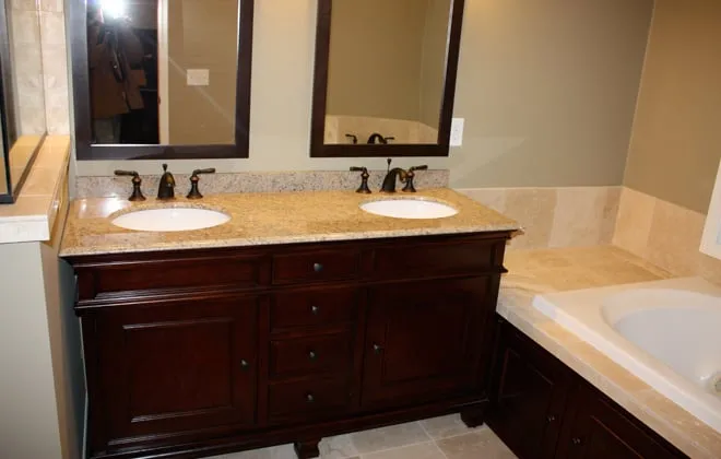 Slide of Huber Plumbing Co, LLC