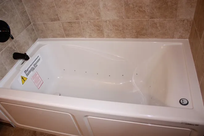 Slide of Huber Plumbing Co, LLC