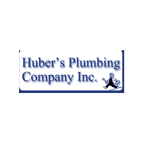 Slide of Huber's Plumbing