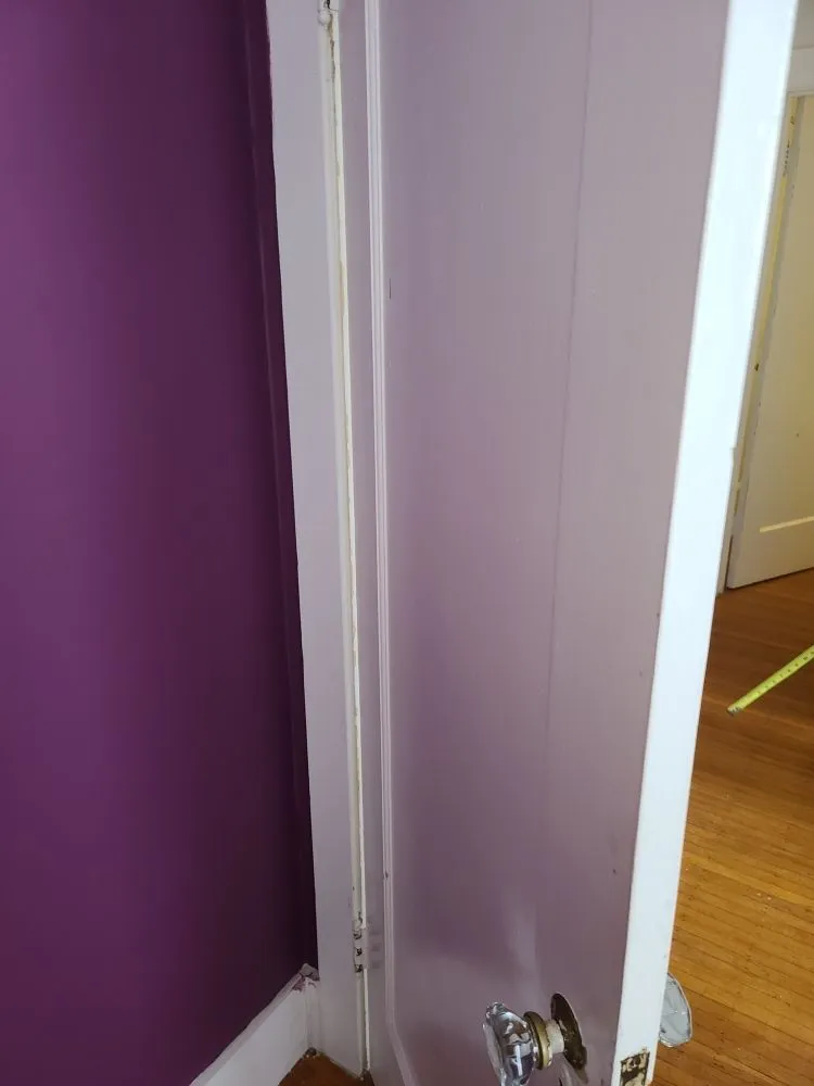 Slide of Hubeymar Construction