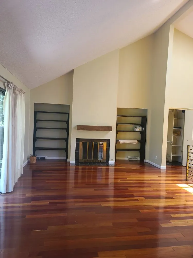 Slide of Hubeymar Construction