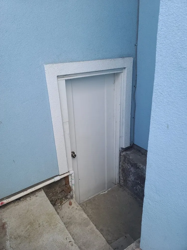 Slide of Hubeymar Construction