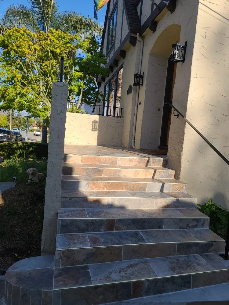 Slide of Hubeymar Construction