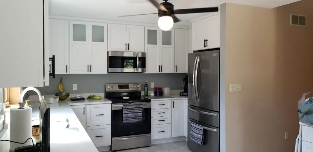 Slide of Hub's Workshop