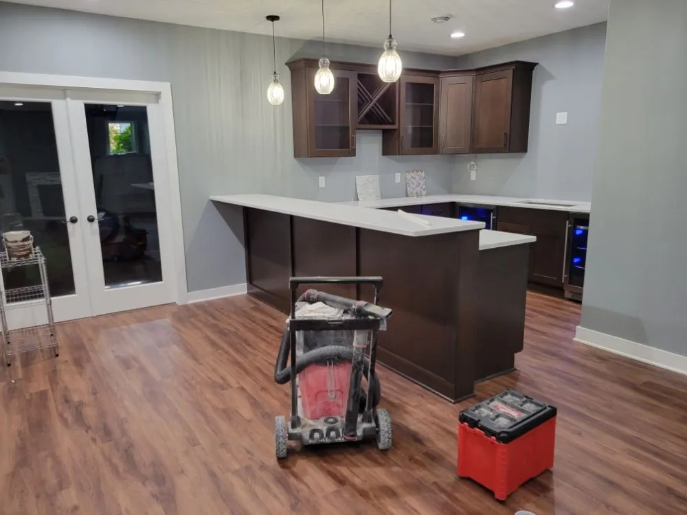 Slide of Hub's Workshop