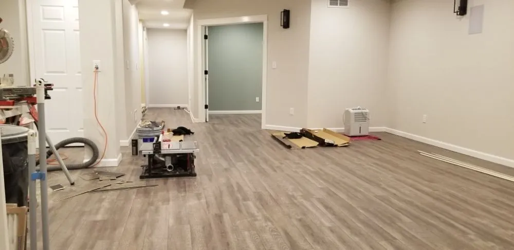 Slide of Hub's Workshop