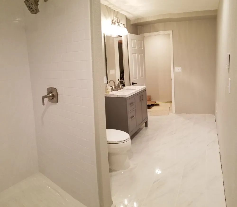 Slide of Hub's Workshop