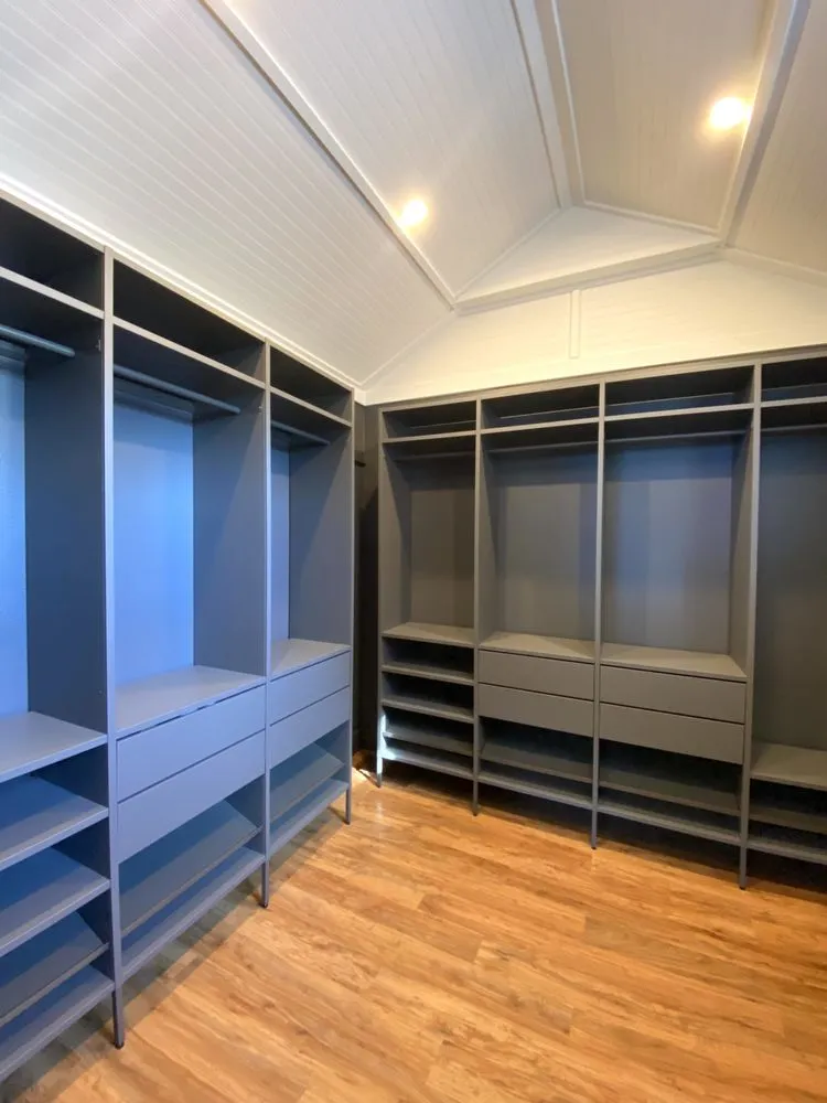 Slide of Huckleberry Home & Handyman Services