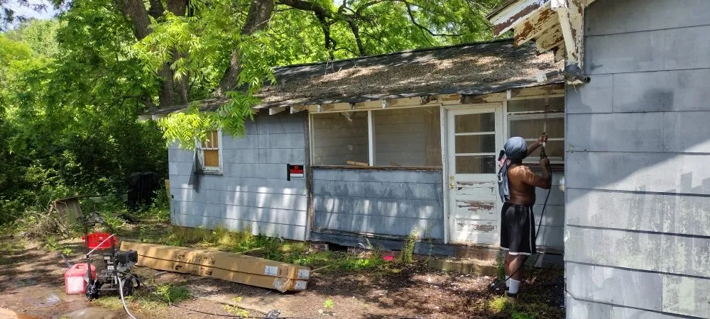 Expert emergency plumbing service in Greensboro, NC - Hucks Family Plumbing and Home Improvement