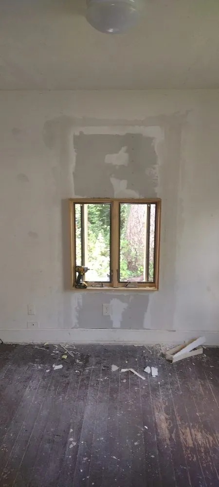 Slide of Hucks Family Plumbing and Home Improvement