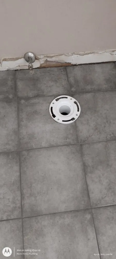 Trusted leak detection experts serving Greensboro, NC - Hucks Family Plumbing and Home Improvement