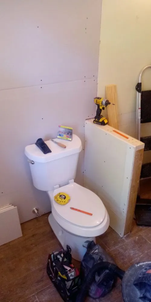 Top-rated water heater service in Greensboro, NC by Hucks Family Plumbing and Home Improvement