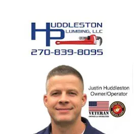 Huddleston Plumbing