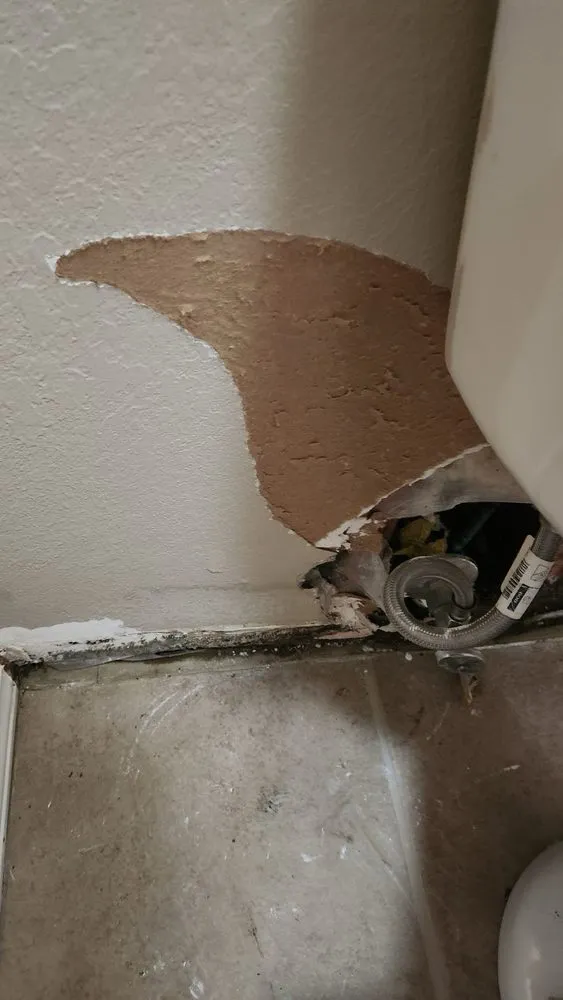 Slide of Hudgins Plumbing