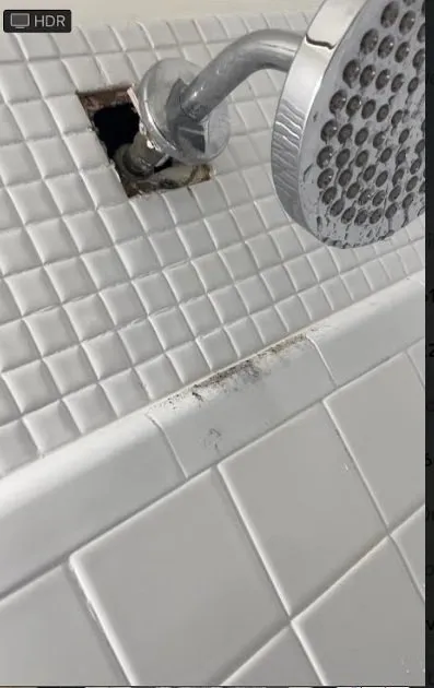 Slide of Hudgins Plumbing