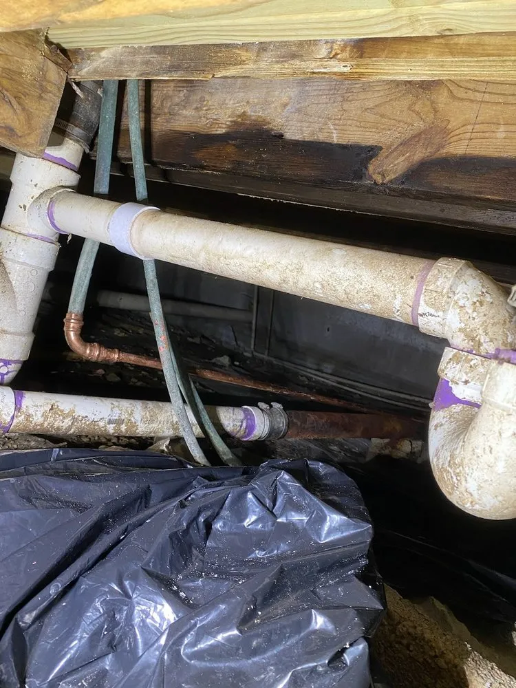 Slide of Hudson Do It Plumbing