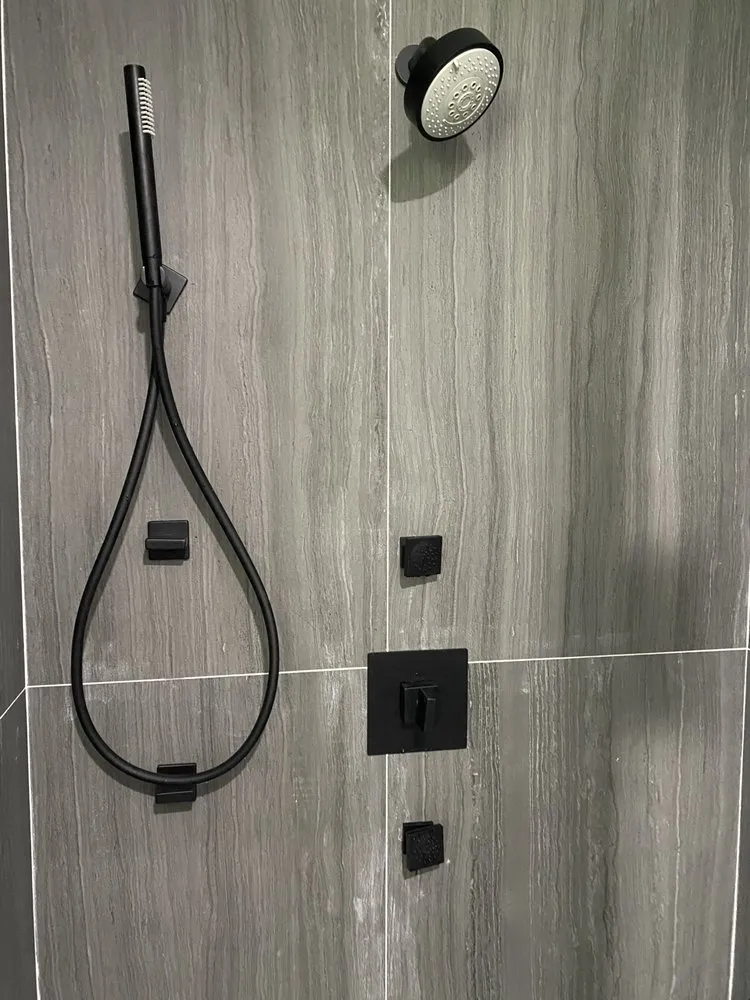 Slide of Hudson Do It Plumbing