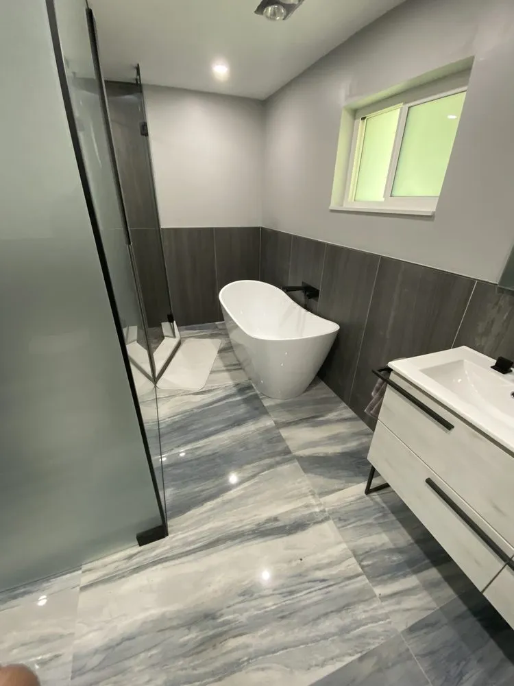 Slide of Hudson Do It Plumbing