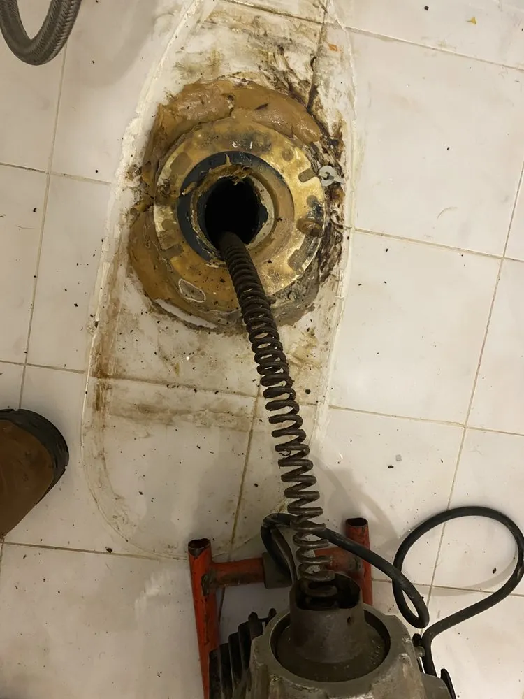 Affordable leak detection for homes in Miami Gardens, FL by Hudson Do It Plumbing