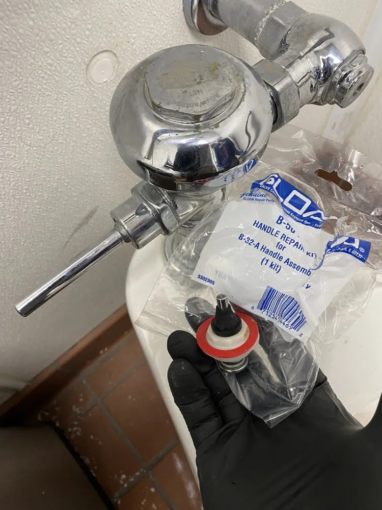 Reliable emergency plumbing service in Miami Gardens, FL - Hudson Do It Plumbing
