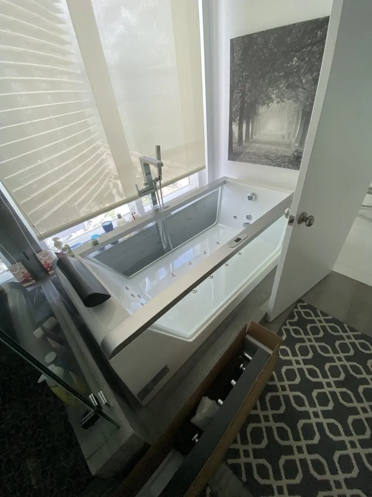 Emergency leak detection experts serving Miami Gardens, FL - Hudson Do It Plumbing