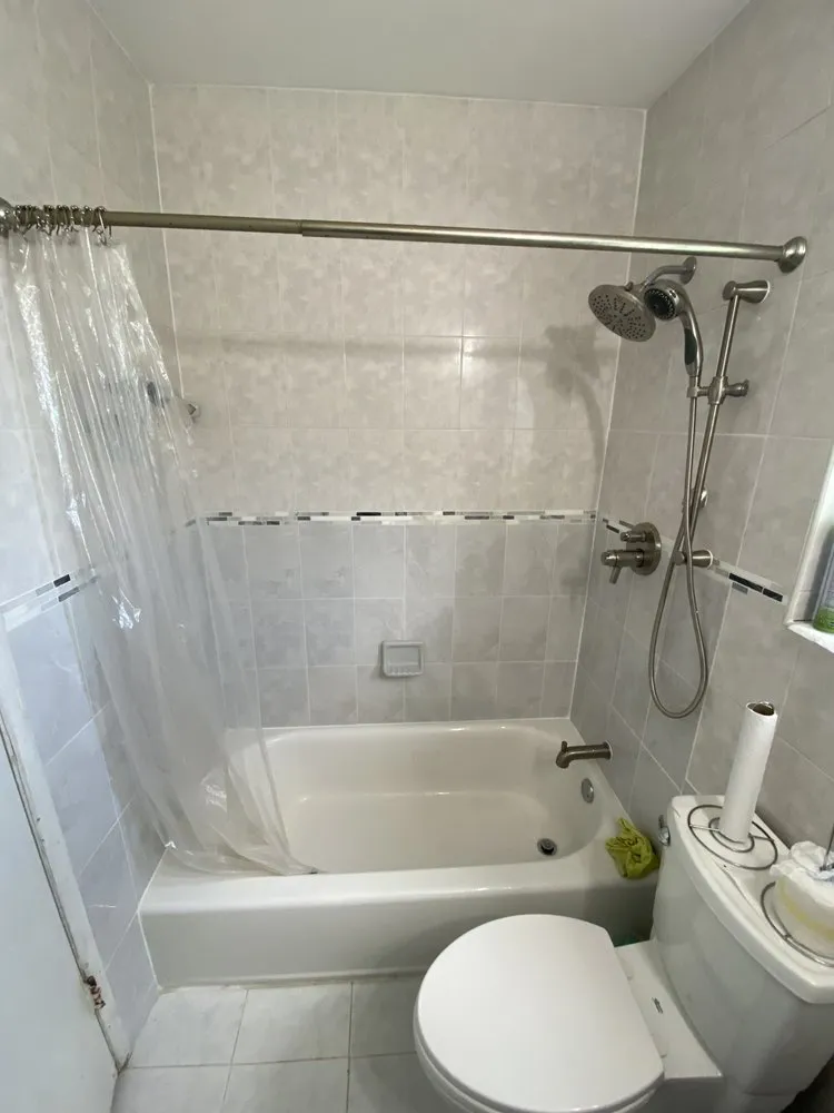 Slide of Hudson Do It Plumbing