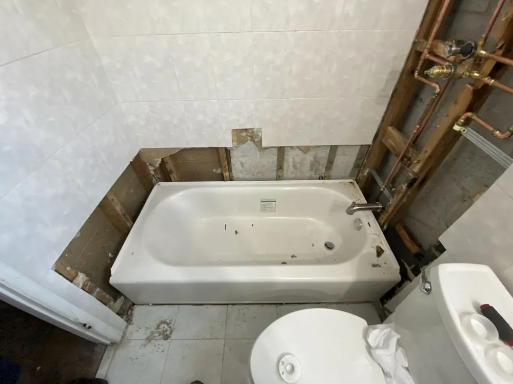 Slide of Hudson Do It Plumbing