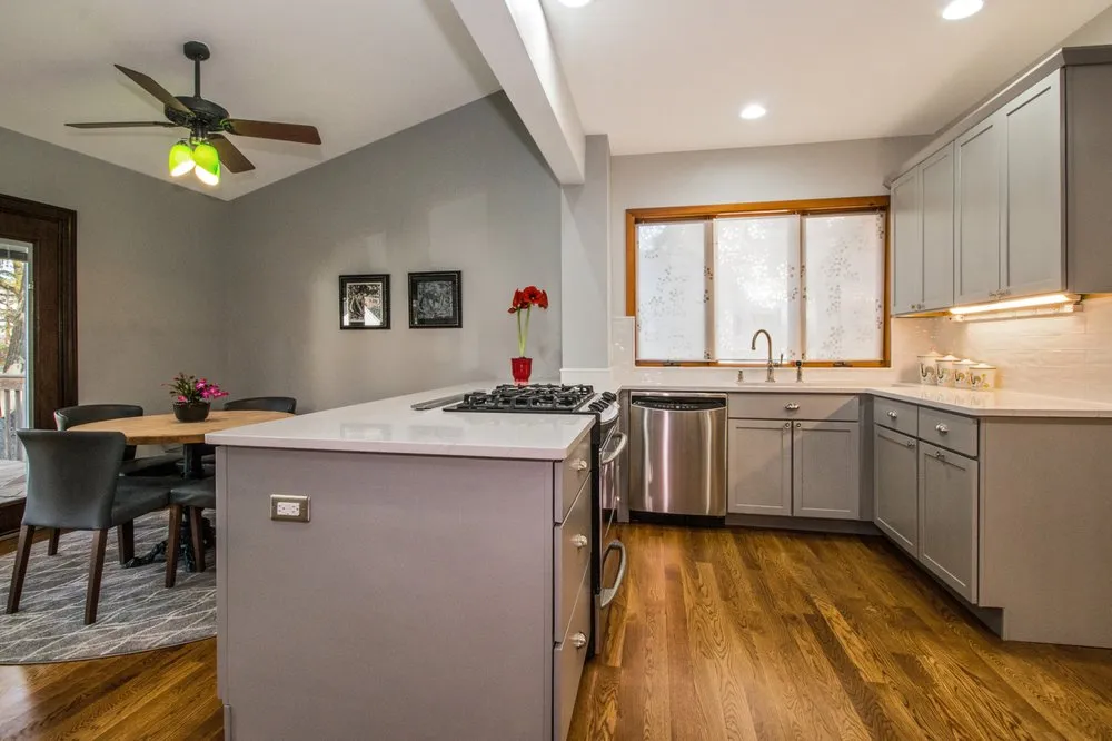 Slide of Hudson Home Improvement