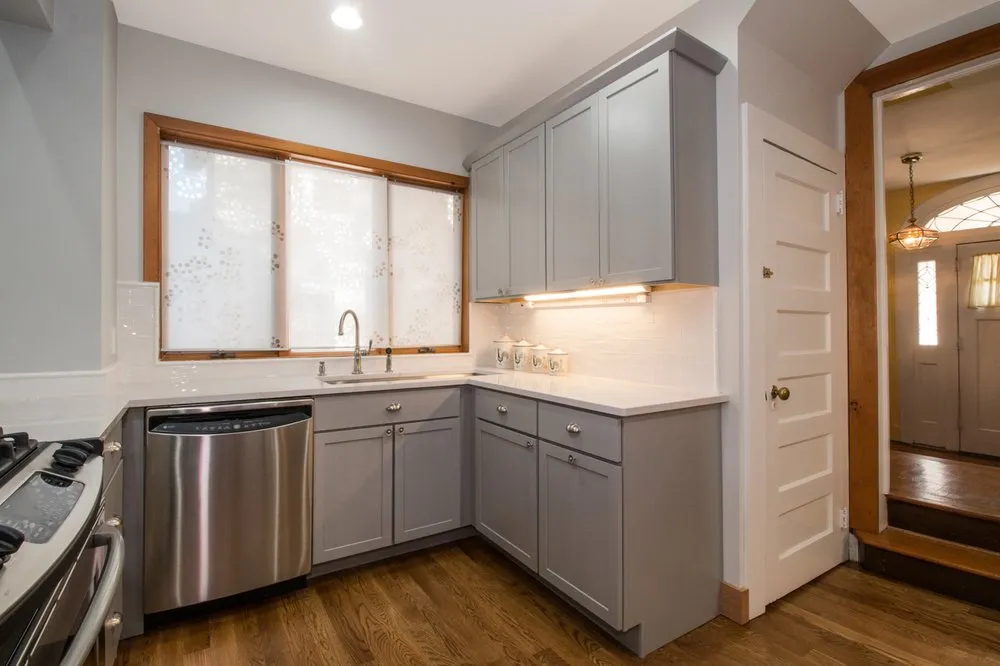 Slide of Hudson Home Improvement