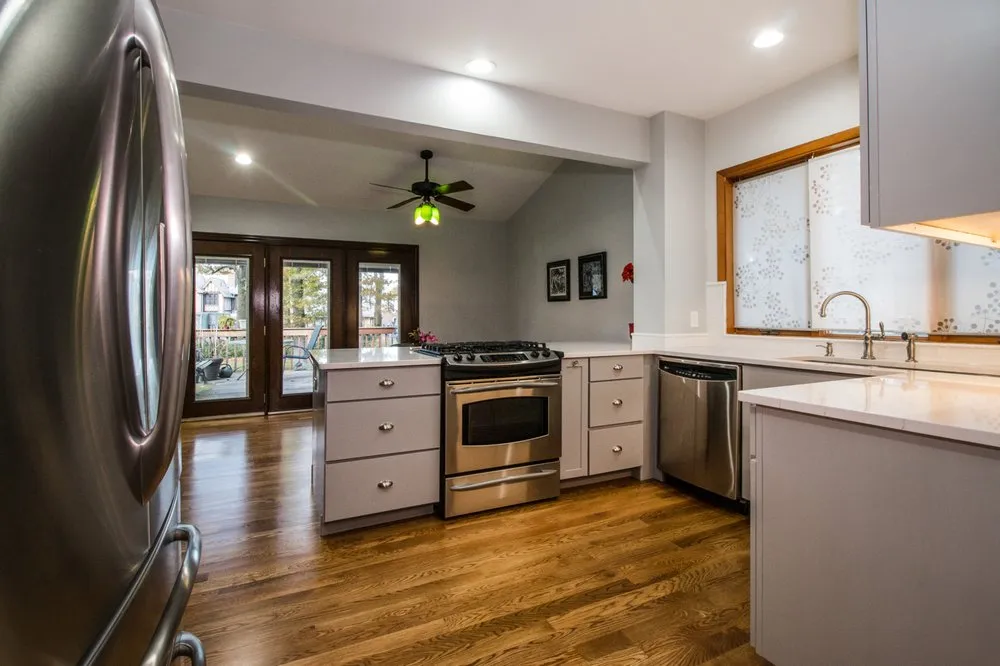 Slide of Hudson Home Improvement