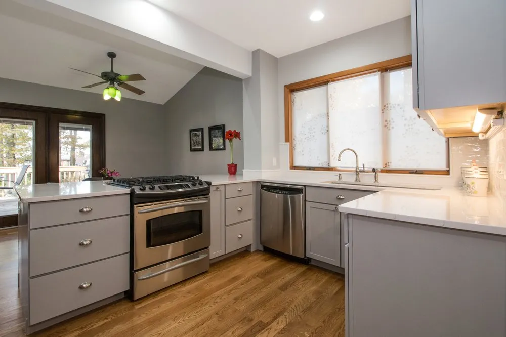 Slide of Hudson Home Improvement