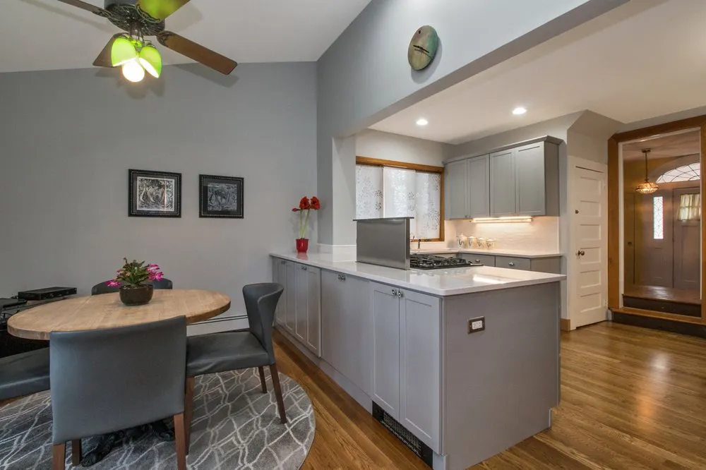 Slide of Hudson Home Improvement