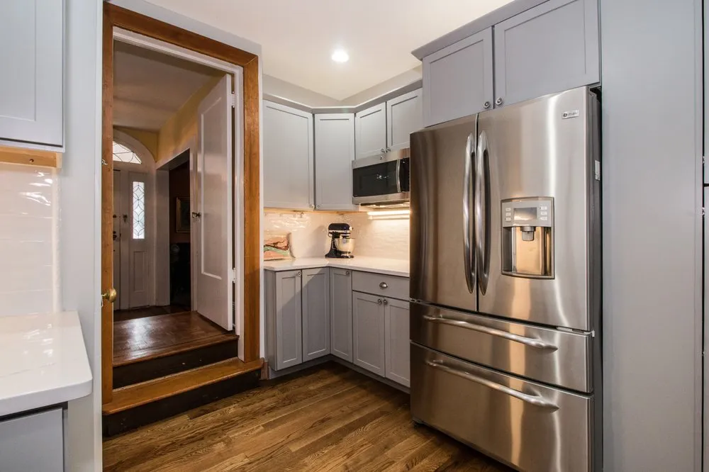 Reliable drain cleaning service in Hoboken, NJ - Hudson Home Improvement
