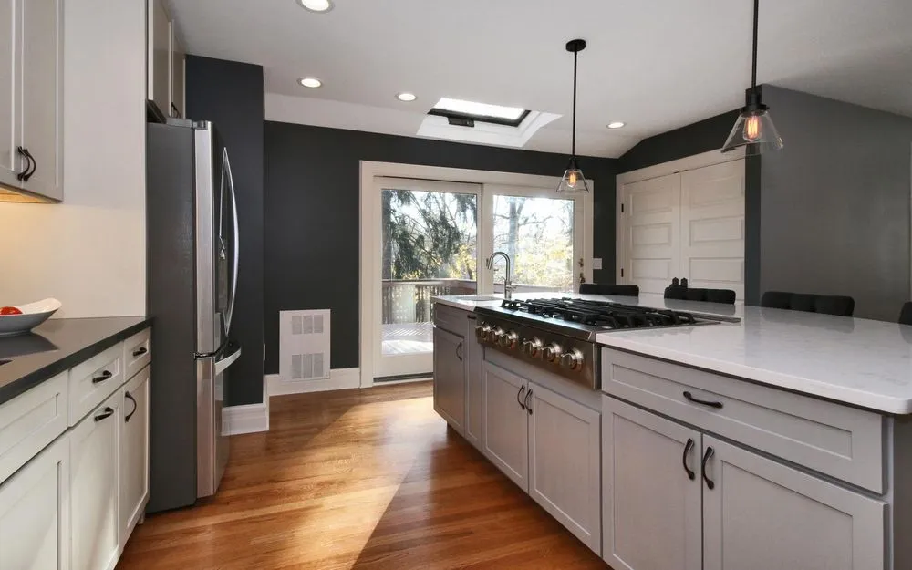 Slide of Hudson Home Improvement