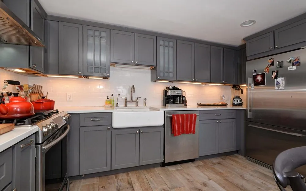 Slide of Hudson Home Improvement