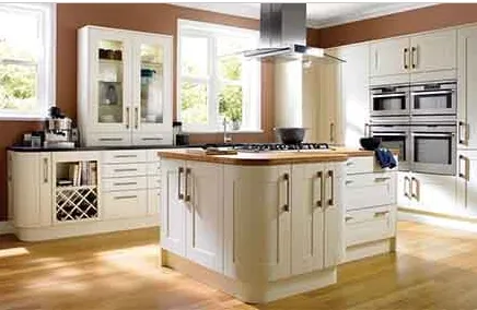 Slide of Hudson Plumbing & Electric