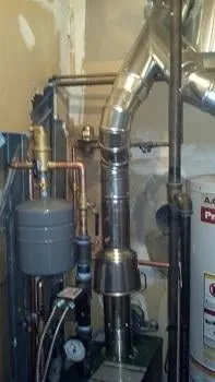 Slide of Hudson Plumbing, AC, and Drain Cleaning
