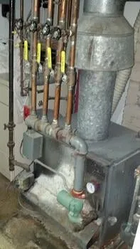 Slide of Hudson Plumbing, AC, and Drain Cleaning
