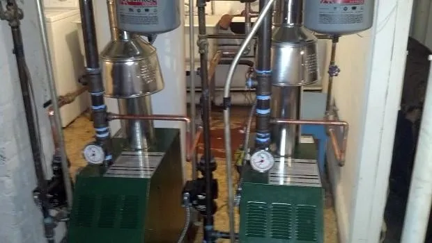 Expert pipe repair for homes in Hawthorne, NJ by Hudson Plumbing, AC, and Drain Cleaning