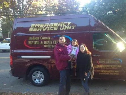 Reliable pipe repair experts serving Hawthorne, NJ - Hudson Plumbing, AC, and Drain Cleaning