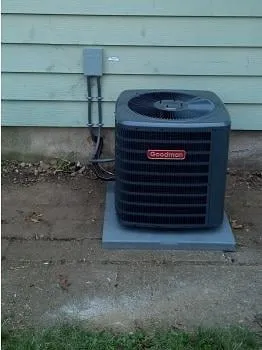Slide of Hudson Plumbing, AC, and Drain Cleaning