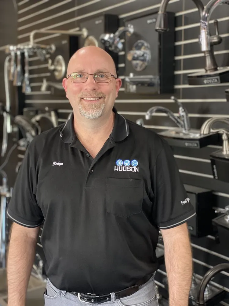 Slide of Hudson Plumbing