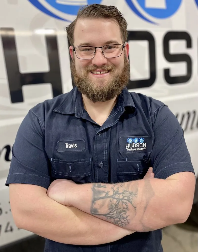 Slide of Hudson Plumbing