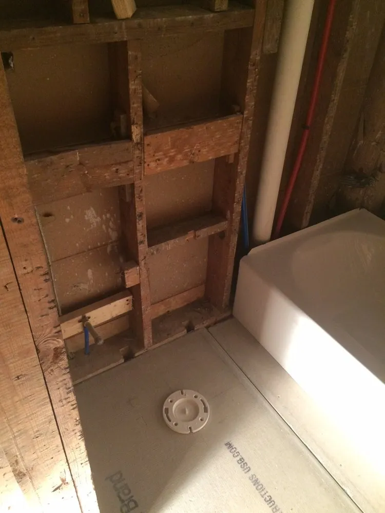 Emergency leak detection service in Richmond, VA - Hudson Plumbing, Heating & Air Conditioning